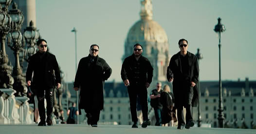 ШИНЭ ДУУ: Guys - Мартаагүй (Official Music Video)